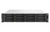 QNAP Serwer NAS TS-h1887XU-RP-E2336-32 Intel Xeon E-2336 6C 12T